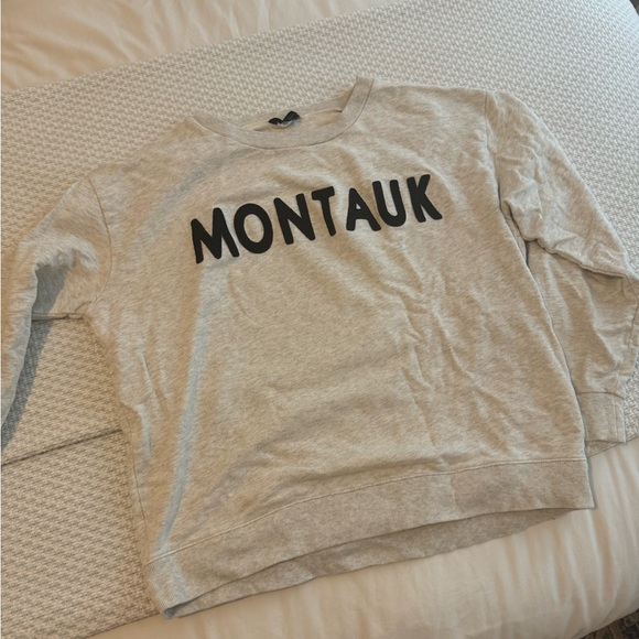 montauk sweatshirt - Picture 3 of 4